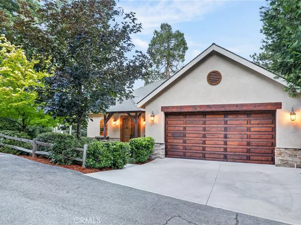 27360 Elmwood Dr, Lake Arrowhead, CA 92352