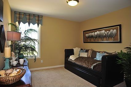 The Loudon Bedroom 3