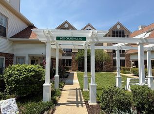 602 Churchhill Rd #N, Bel Air, MD 21014