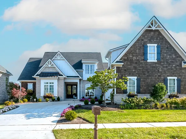 3092-3096 Bobwhite Trl, Lexington, KY 40509