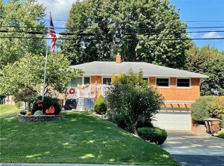 4623 4th St NW, Canton, OH 44708