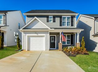 31 Principal Way, Clayton, NC 27520