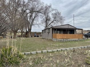 729 SE Grizzly Rd, Madras, OR 97741