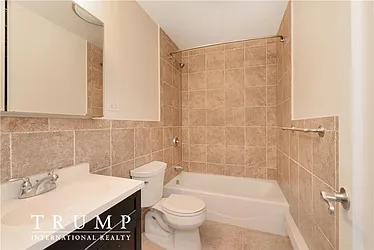 Rented by Trump International Realty