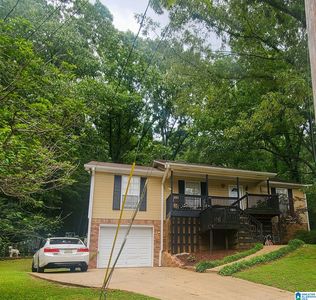 5000 Curtis Dr, Birmingham, AL, 35215