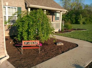 3005 Crowfoot Dr, Hamilton, OH 45011