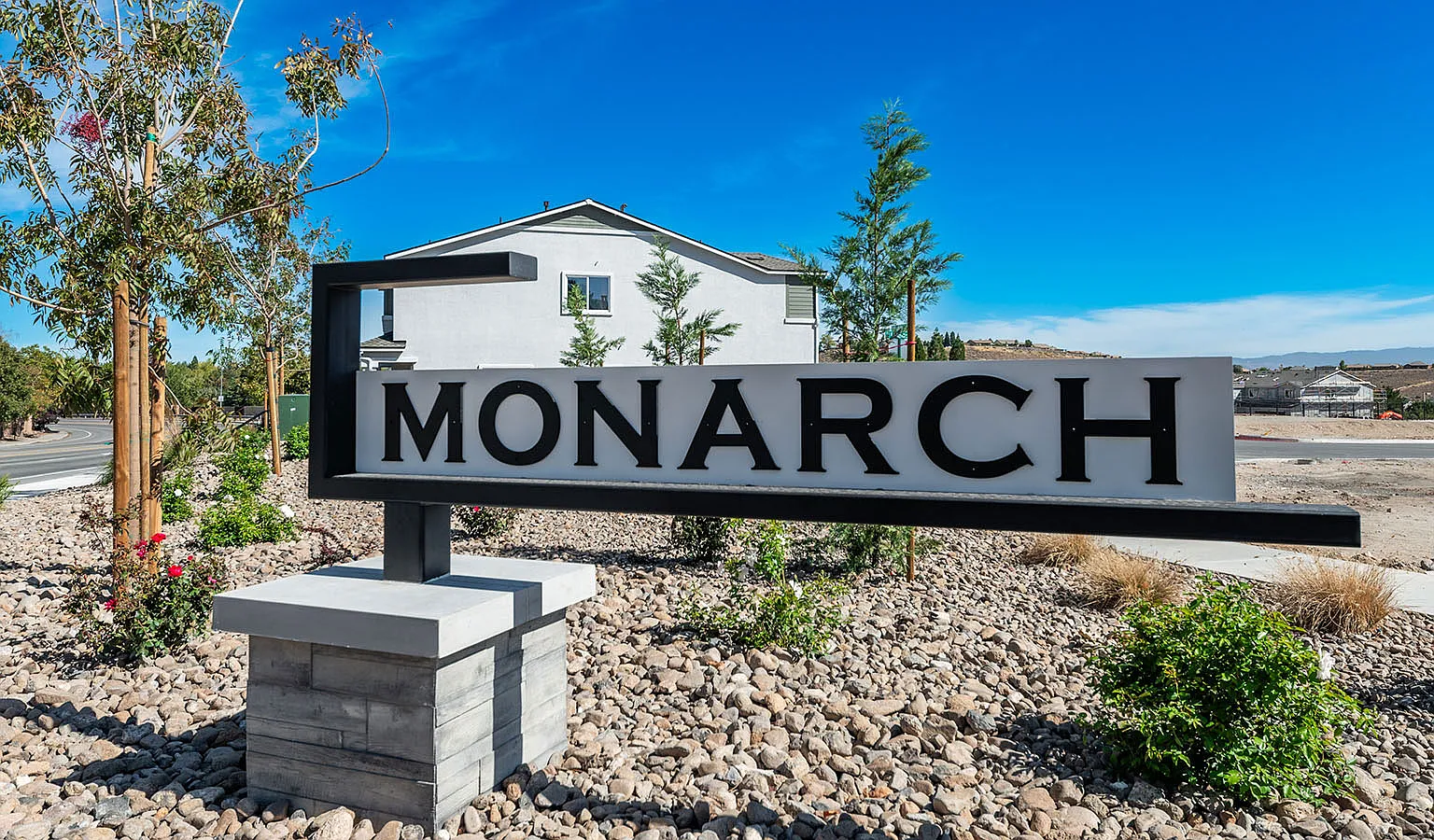 Grand Point Way, Reno — Photo 1
