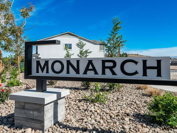 (undisclosed Address), Reno, NV 89523