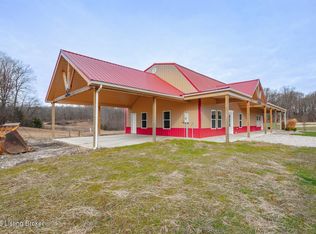 1096 Eastview Rd, Cecilia, KY 42724