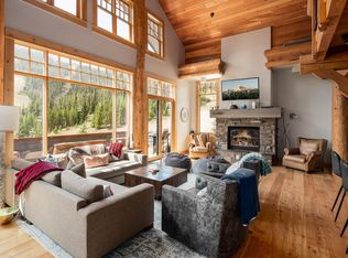 66 Mountain Loop Rd #ID1255711P, Big Sky, MT 59716