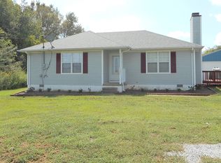 5347 Roaring Springs Rd, Cadiz, KY 42211