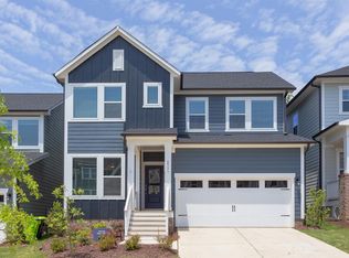 233 Mindees Ln, Pittsboro, NC 27312