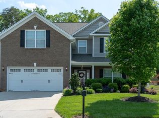 5412 Esher Dr, Walkertown, NC 27051