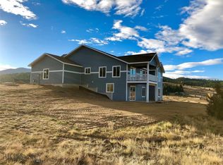 91 Liberty Ln, Three Forks, MT 59752