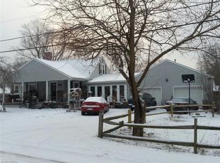 301 Freeman Rd NW, Massillon, OH 44646