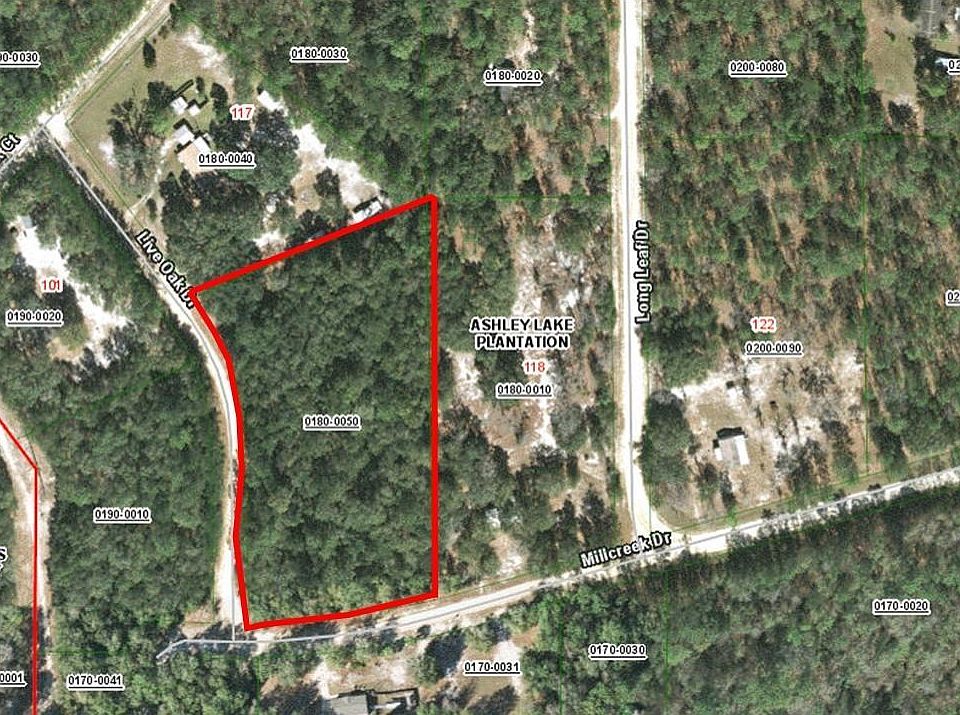 1st image of 00 LIVE OAK Drive