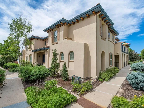 9002 E 24th Place #101, Denver, CO 80238