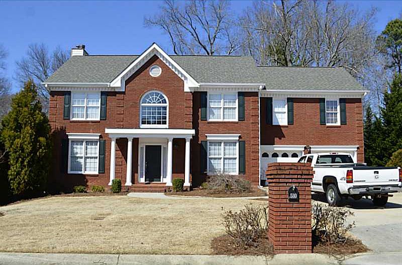 1st image of 510 Fairway Walk Dr