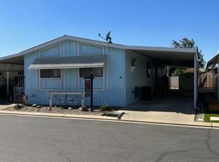 1200 S Carpenter Rd SPACE 131, Modesto, CA 95351