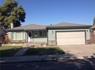 1627 Dillon Dr, Modesto, CA