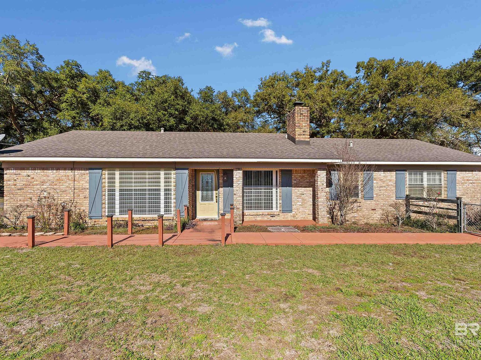 11020 Rhett McConnell Rd, Theodore, AL 36582 Zillow