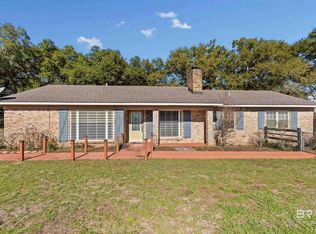 11020 Rhett McConnell Rd, Theodore, AL 36582