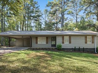 1537 Georgia Ave S, Bremen, GA 30110