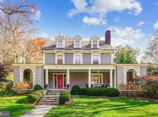 305 Goodwood Gdns, Baltimore, MD 21210