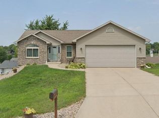 313 Corbin Dr, Barneveld, WI 53507