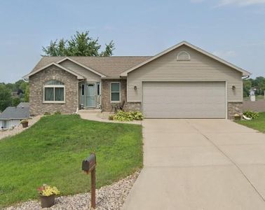 313 Corbin Drive, Barneveld, WI, 53507