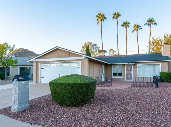 2706 E Dahlia Dr, Phoenix, AZ 85032