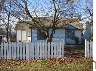 16625 106th Ave SE, Renton, WA 98055