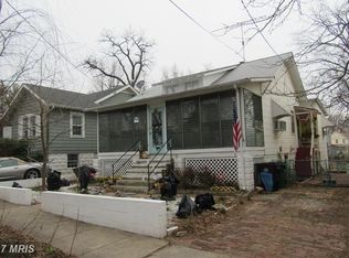 3710 Shepherd St, Brentwood, MD