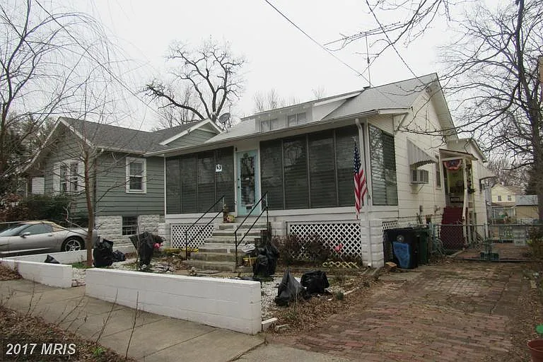 3710 Shepherd St photo 1