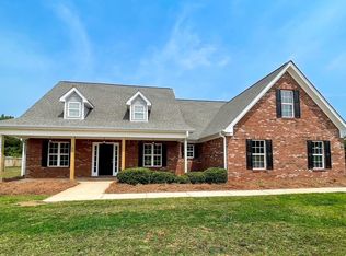 25 Hanley Mill Dr, Covington, GA 30016