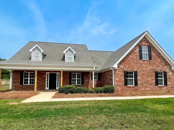 25 Hanley Mill Dr, Covington, GA 30016