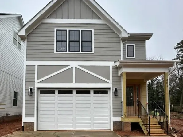 302 Shepherd St, Raleigh, NC 27607