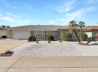 9602 W Rolling Hills Dr, Sun City, AZ 85351