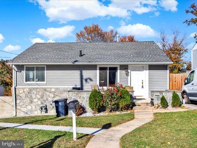 5610 Decatur Pl, Hyattsville, MD, 20781