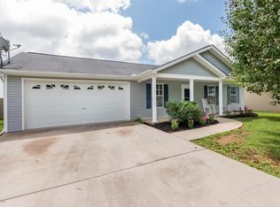 4840 Anne Payne Ln, Powell, TN 37849
