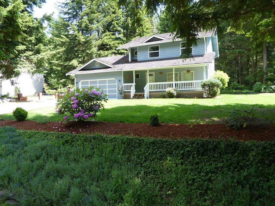 1st image of 12940 Westridge Dr NW