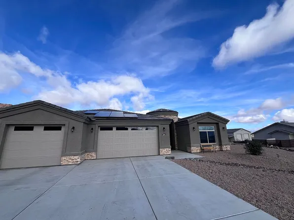 281 E Painted Trail Way, Kingman, AZ 86409