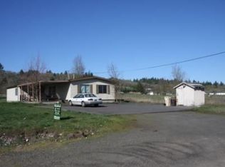 220 N 7th St, Monroe, OR 97456