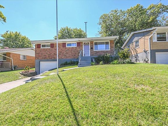 2nd image of 3143 Rockacres Ct