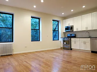 Rented by Miron Properties