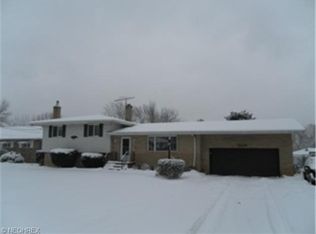 307 Judita Dr, Brunswick, OH 44212