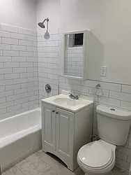 Rented by Salon Realty Corp