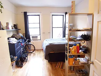 Rented by Citi Habitats