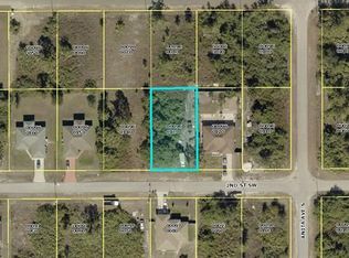 2604 2nd St SW, Lehigh Acres, FL 33976