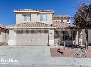 8012 Panpipe Ct, Las Vegas, NV 89131